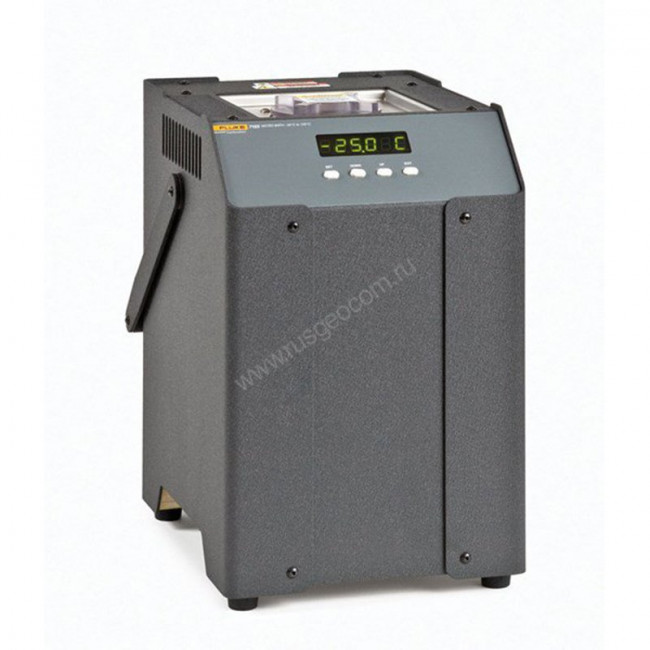 Калибратор температуры Fluke 7103-TR-256 Калибратор температуры Fluke 7103-TR-256