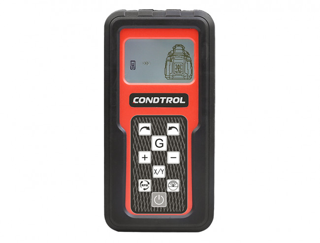 Ротационный лазерный нивелир CONDTROL Digi Roto HVR Ротационный лазерный нивелир CONDTROL Digi Roto HVR