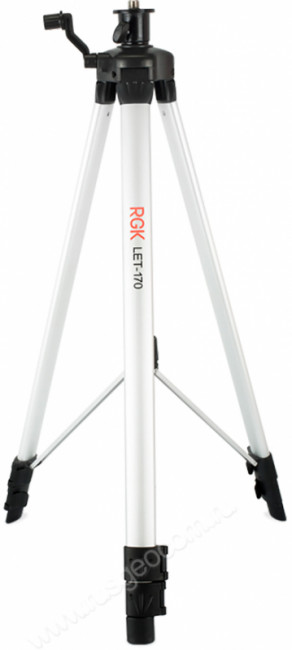 Лазерный уровень RGK UL-21W + штатив RGK LET-170 Лазерный уровень RGK UL-21W + штатив RGK LET-170