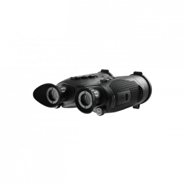 Тепловизионный гибридный бинокль iRay Gemini GEH 50R Тепловизионный гибридный бинокль iRay Gemini GEH 50R