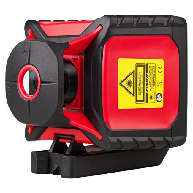 Комплект ротационного нивелира с раздвижным штативом RGK SP-100 COMBO с калибровкой Комплект ротационного нивелира с раздвижным штативом RGK SP-100 COMBO с калибровкой