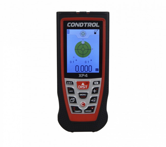 Лазерный дальномер Condtrol XP4 Лазерный дальномер Condtrol XP4