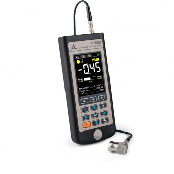 Ультразвуковой толщиномер А1208 Ультразвуковой толщиномер А1208