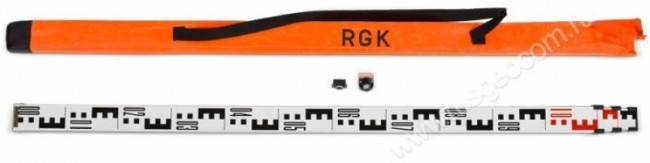 Рейка нивелирная RGK TS-3 Рейка нивелирная RGK TS-3