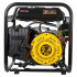 Бензиновый генератор HUTER HT1000L Бензиновый генератор HUTER HT1000L
