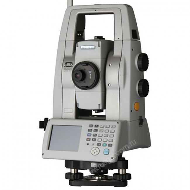 Координатно-измерительная система Sokkia MONMOS Координатно-измерительная система Sokkia MONMOS