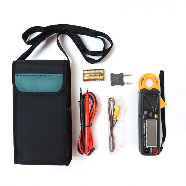 Токовые клещи Актаком АТК-2021B Токовые клещи Актаком АТК-2021B