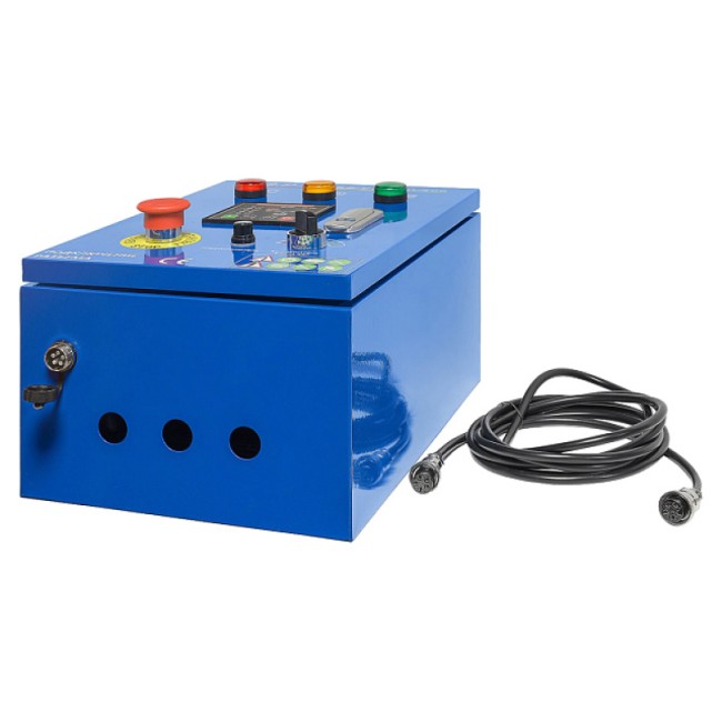 Блок АВР-С TSS 8000D/230 5-8 кВт