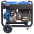 Дизельный генератор TSS SDG 8000EHA NEW (100050) Дизельный генератор TSS SDG 8000EHA NEW (100050)