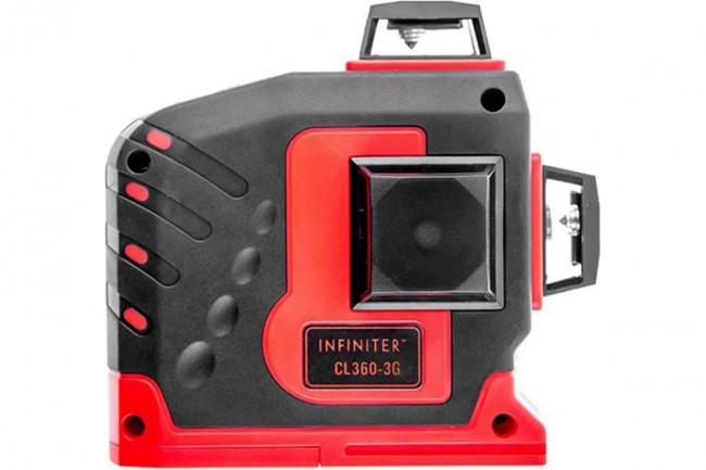 Лазерный нивелир Condtrol INFINITER CL 360-3 G
