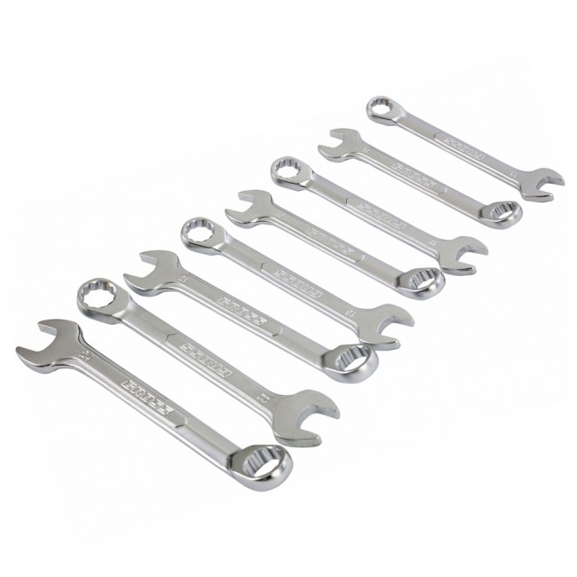 Набор инструментов 1/4", 1/2", CrV 101 предмет Gross Набор инструментов 1/4", 1/2", CrV 101 предмет Gross