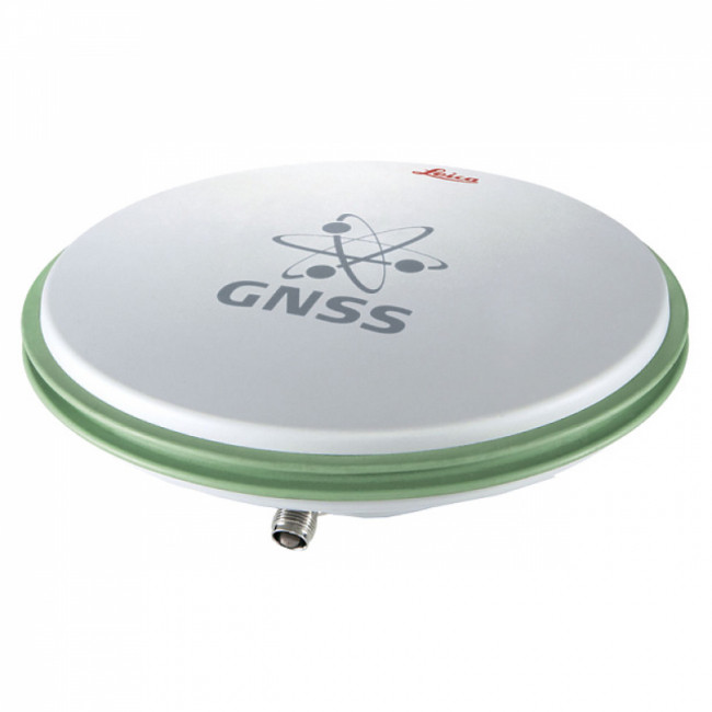 GPS/GNSS антенна Leica AS10 GPS/GNSS антенна Leica AS10