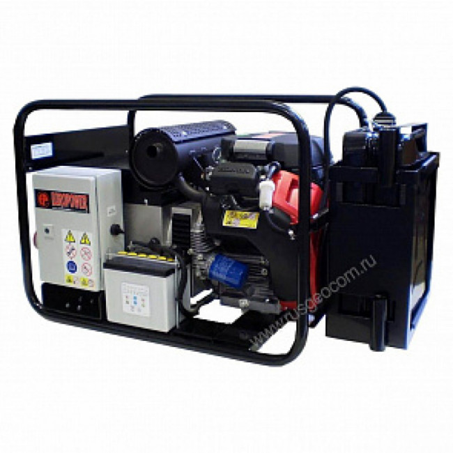 Бензиновый генератор Europower EP 16000 TE Бензиновый генератор Europower EP 16000 TE