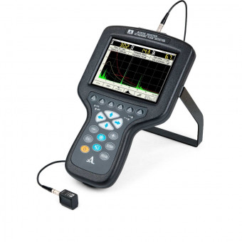 Дефектоскоп ультразвуковой А1212 MASTER Дефектоскоп ультразвуковой А1212 MASTER