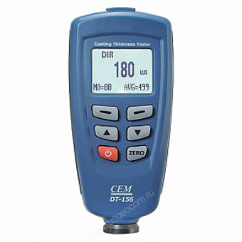 Толщиномер CEM DT 156 Толщиномер CEM DT 156