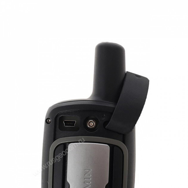 Навигатор Garmin GPSMAP 64ST Навигатор Garmin GPSMAP 64ST
