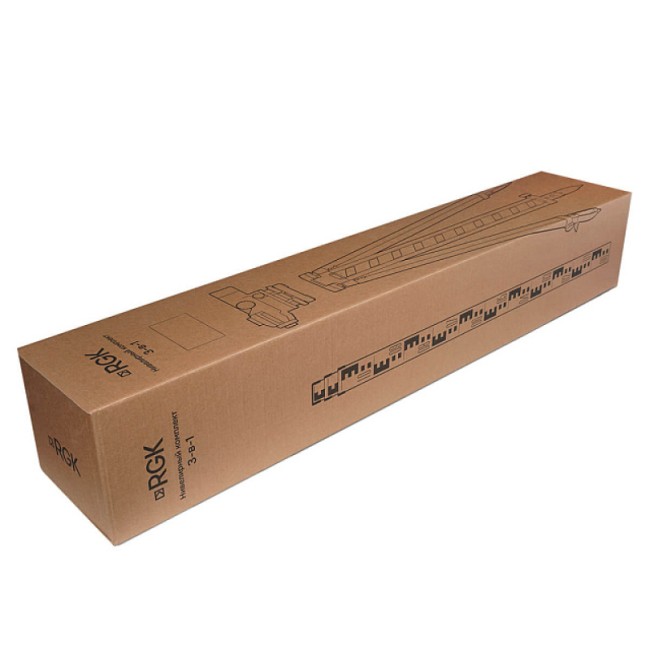 Комплект оптический нивелир RGK N-38 с поверкой + штатив S6-N + рейка AMO S3 Комплект оптический нивелир RGK N-38 с поверкой + штатив S6-N + рейка AMO S3