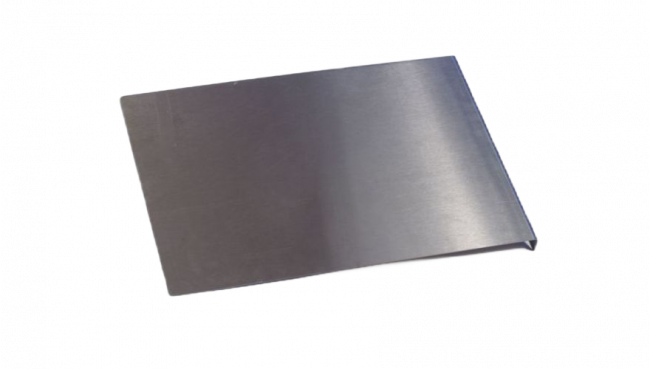 Лист свинцовый 2 мм, 500х1000 мм Лист свинцовый 2 мм, 500х1000 мм