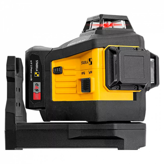Лазерный уровень STABILA LAX 600 Лазерный уровень STABILA LAX 600