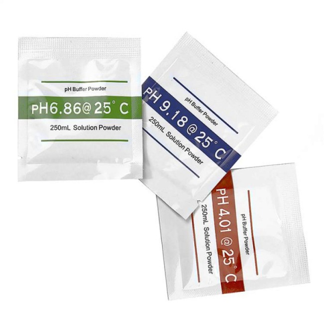 Калибровочный комплект PH МЕГЕОН 17830 Калибровочный комплект PH МЕГЕОН 17830