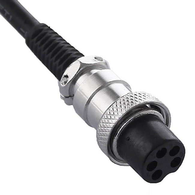 Паяльник для паяльных станций МЕГЕОН 00388 Паяльник для паяльных станций МЕГЕОН 00388