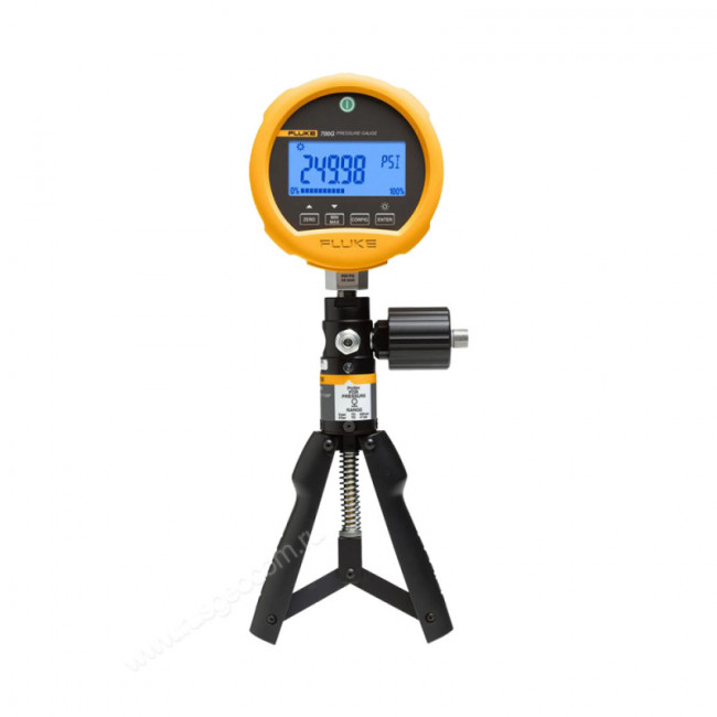Цифровой прецизионный манометр Fluke 700GA6