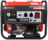 Бензиновый генератор A-iPower A7500TEA + блок автозапуска A-iPower 400 В, 25 А Бензиновый генератор A-iPower A7500TEA + блок автозапуска A-iPower 400 В, 25 А