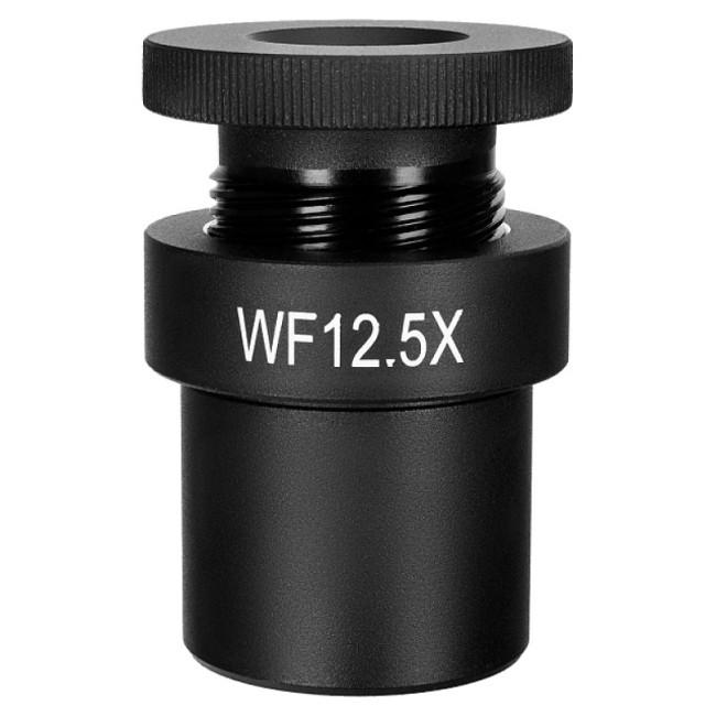 Окуляр MAGUS MD12 12,5х/14 мм с диоптрийной коррекцией (D 30 мм) Окуляр MAGUS MD12 12,5х/14 мм с диоптрийной коррекцией (D 30 мм)