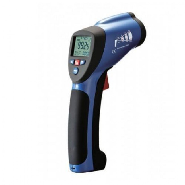 Пирометр CEM DT-8839 Пирометр CEM DT-8839