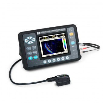 Дефектоскоп-томограф ультразвуковой А1550 INTROVISOR Дефектоскоп-томограф ультразвуковой А1550 INTROVISOR