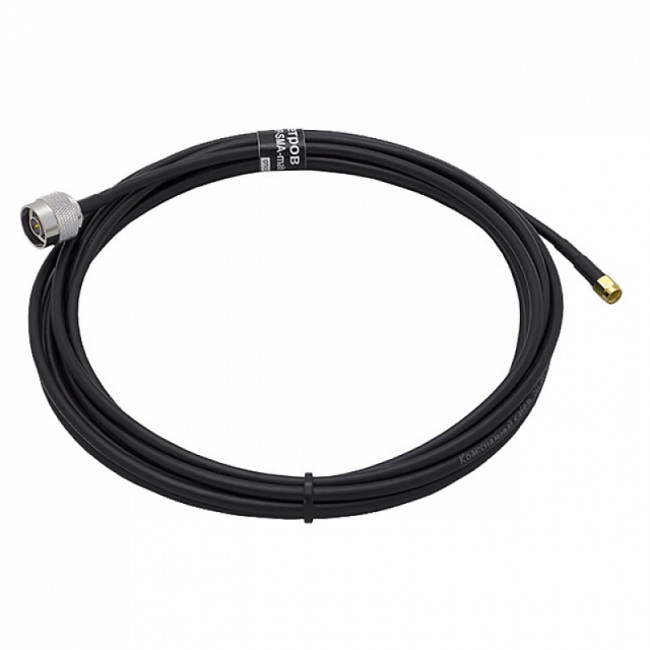 Кабель SATEL антенный (TNCm/TNCm) Кабель SATEL антенный (TNCm/TNCm)