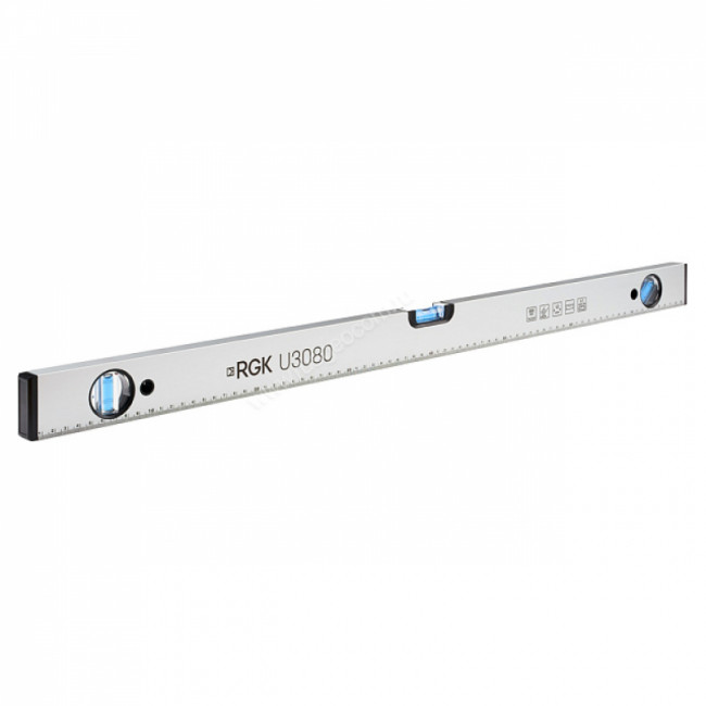 Пузырьковый уровень RGK U3080 Пузырьковый уровень RGK U3080