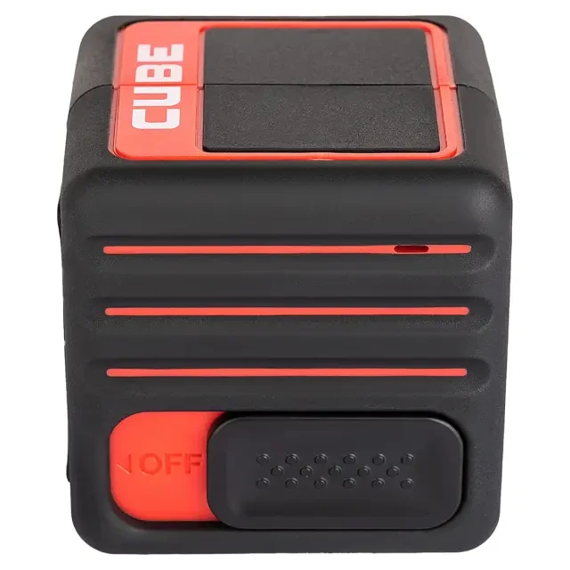 Лазерный уровень ADA Cube Basic Edition Лазерный уровень ADA Cube Basic Edition