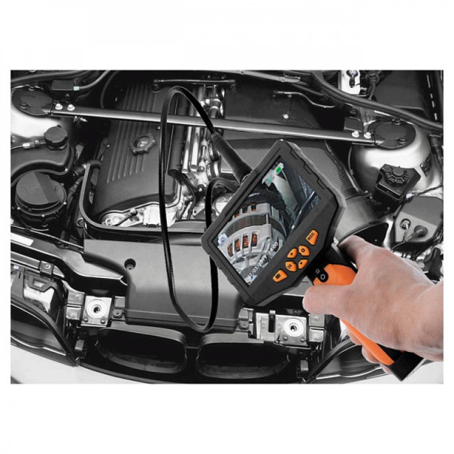 Видеоскоп - Эндоскоп МЕГЕОН 33500-139 Видеоскоп - Эндоскоп МЕГЕОН 33500-139