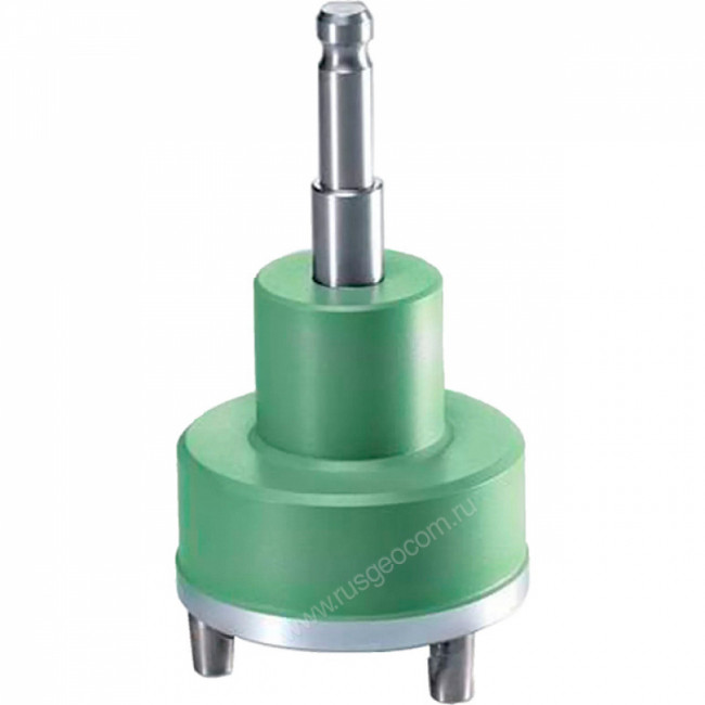 Адаптер трегера RGK CRT11 Green Адаптер трегера RGK CRT11 Green