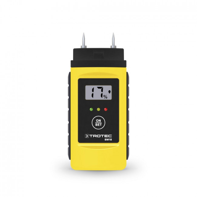 Влагомер Trotec BM18 Влагомер Trotec BM18