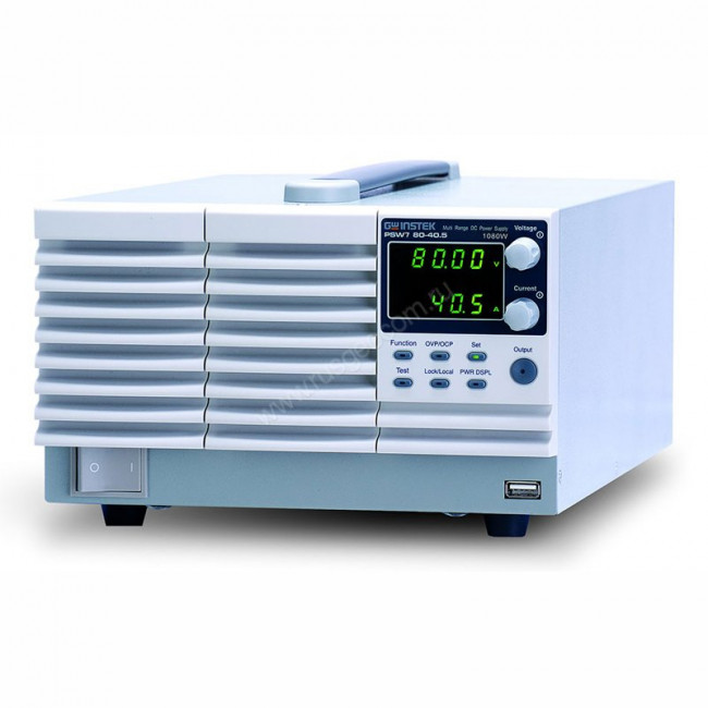 Источник питания GW Instek PSW7 160-14.4