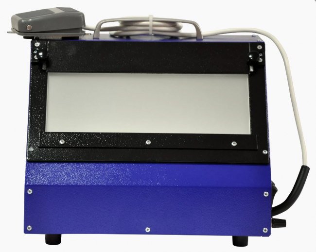 Негатоскоп НС 100х240 СД АРГО (светодиодный, не менее 250 000 Кд/м.кв) Негатоскоп НС 100х240 СД АРГО (светодиодный, не менее 250 000 Кд/м.кв)