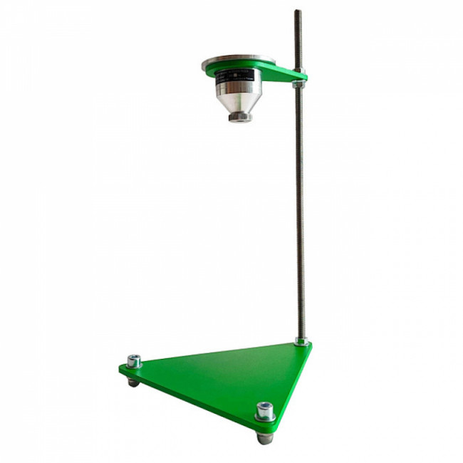 Вискозиметр ПРОМТ ВЗ-4 (на штативе) Вискозиметр ПРОМТ ВЗ-4 (на штативе)