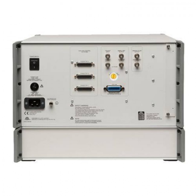 Эталон электропитания Fluke 6125A/50A Эталон электропитания Fluke 6125A/50A