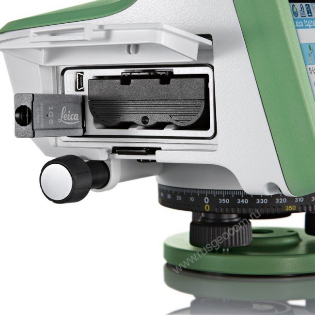 Цифровой нивелир Leica LS10 (0.3 мм) (спецкомплект 2021) Цифровой нивелир Leica LS10 (0.3 мм) (спецкомплект 2021)