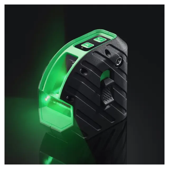 Лазерный уровень ADA ARMO 2D GREEN Professional Edition Лазерный уровень ADA ARMO 2D GREEN Professional Edition