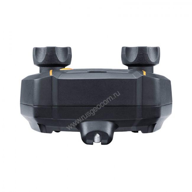 Цифровой манометрический коллектор Testo 550i комплект 1 в кейсе Цифровой манометрический коллектор Testo 550i комплект 1 в кейсе