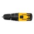 Дрель-шуруповерт аккумуляторная CDL-12-02BM Denzel Дрель-шуруповерт аккумуляторная CDL-12-02BM Denzel
