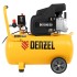 Компрессор воздушный коаксиальный DK1500/50 Х-PRO Denzel Компрессор воздушный коаксиальный DK1500/50 Х-PRO Denzel