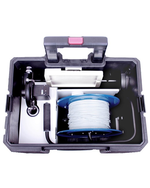 Термометрический дефектоскоп буронабивных свай ТЕРМОСКАН Термометрический дефектоскоп буронабивных свай ТЕРМОСКАН