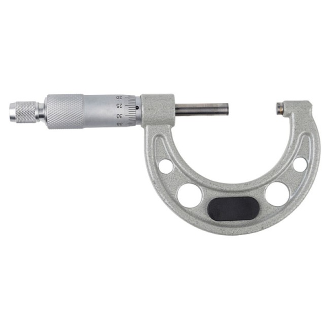 Микрометр RGK MPM-50 с поверкой Микрометр RGK MPM-50 с поверкой