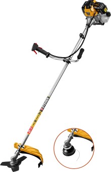 Бензиновый триммер BT-1300 STEHER