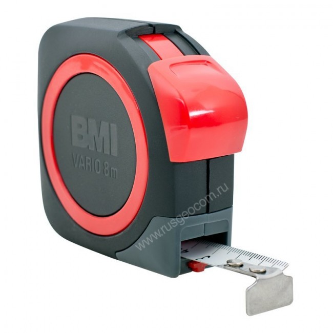 Измерительная рулетка BMI VARIO 8m Измерительная рулетка BMI VARIO 8m