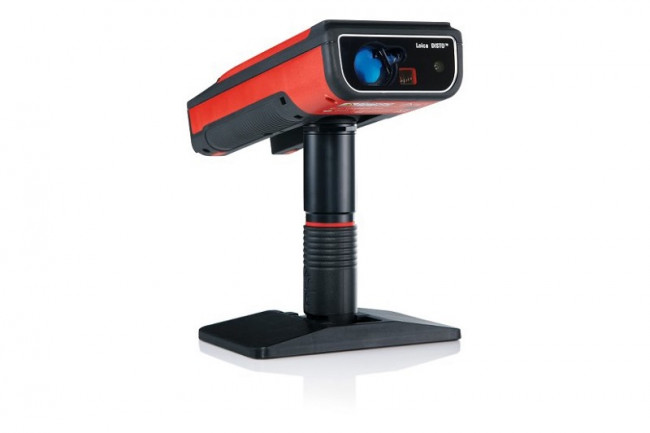 Лазерный дальномер Leica DISTO S910 Лазерный дальномер Leica DISTO S910